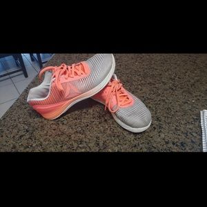 Reckon Nano CrossFit Lifting Shoes Women’s 9